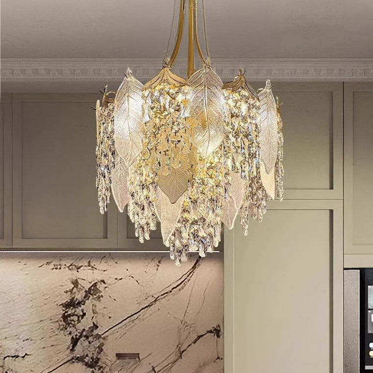 VIRGILIO Chandelier