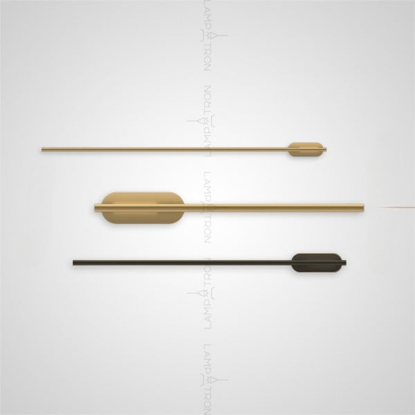 VIRGINIA Wall light fixture