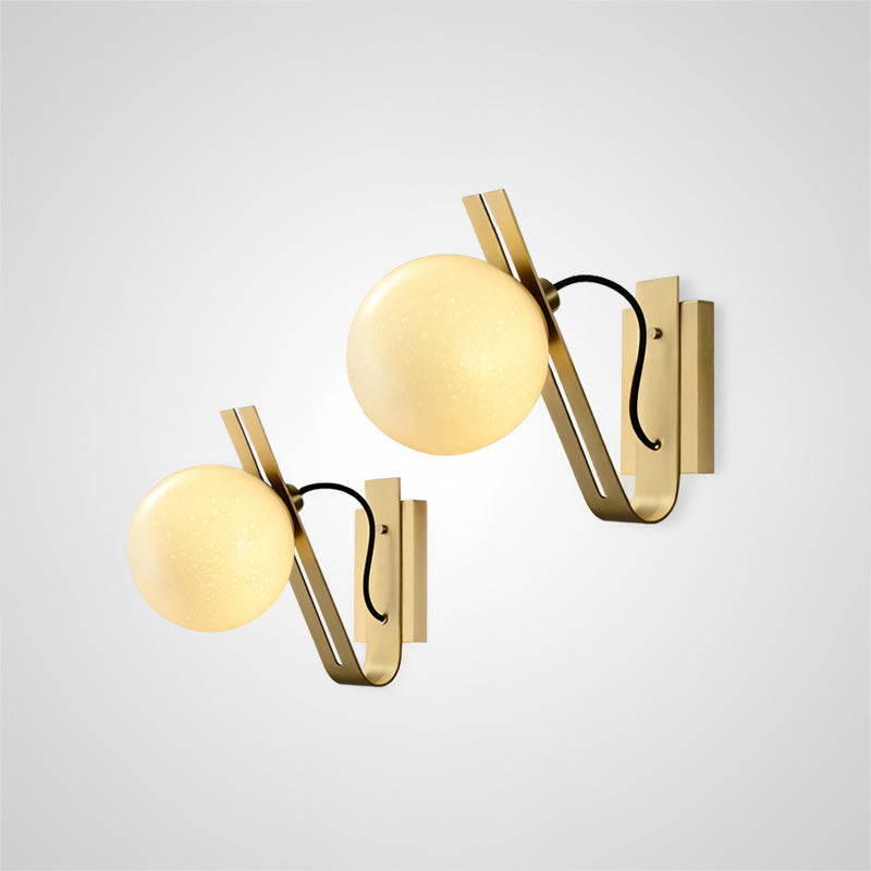 VITA Wall light fixture