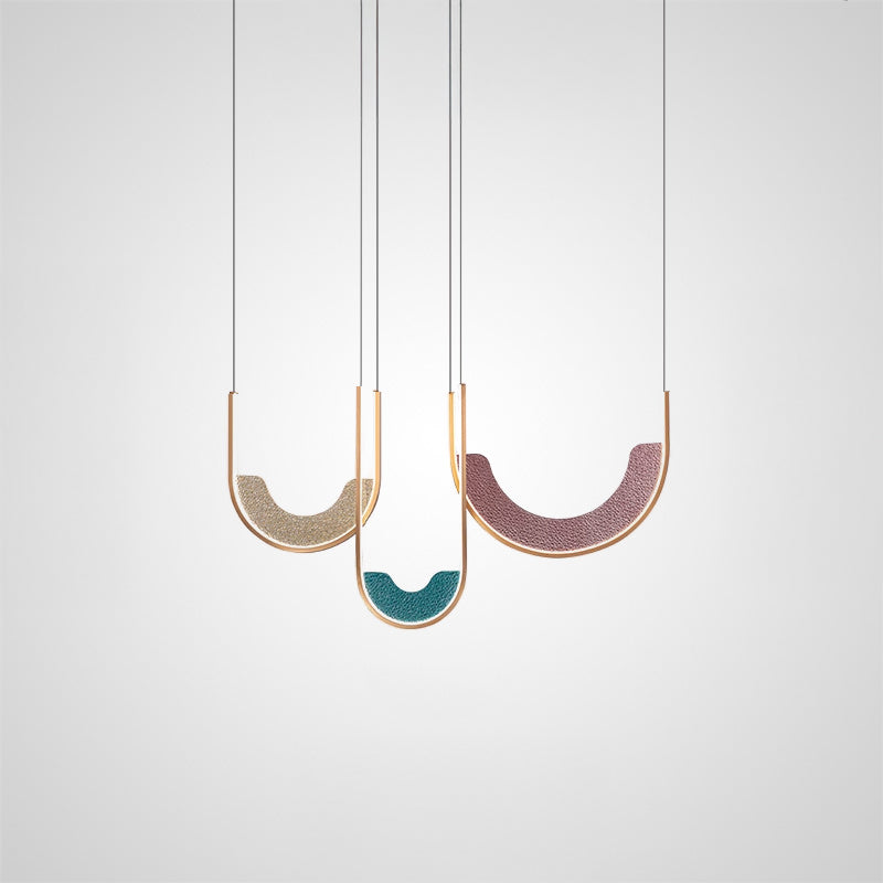 VITRAGE Pendant light