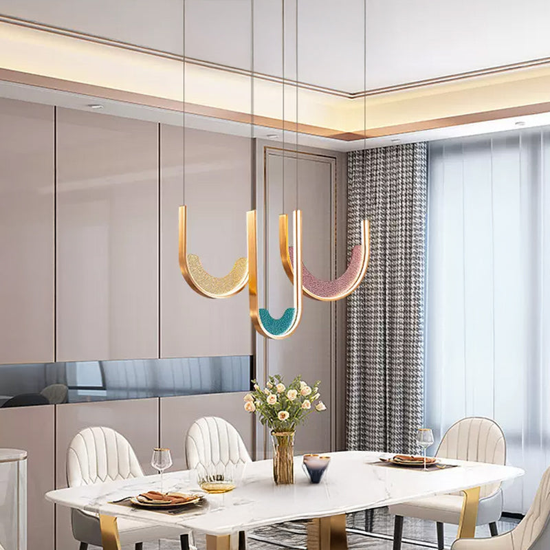 VITRAGE Pendant light