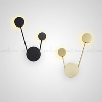 VIVA Wall light fixture