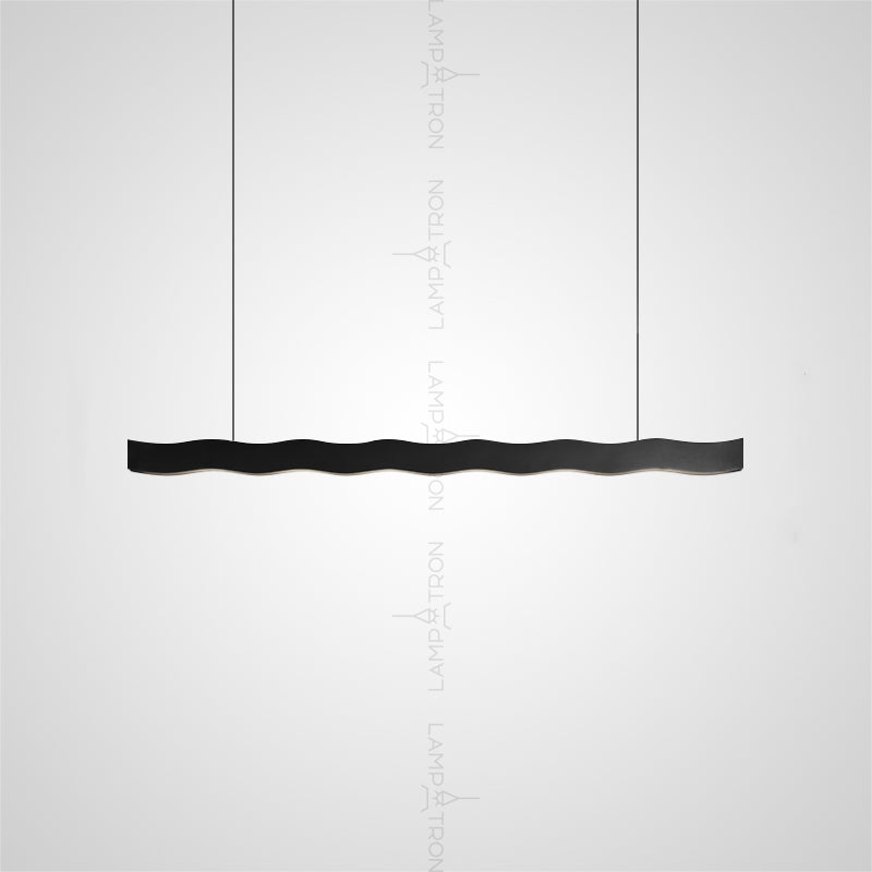 VOITTO Long lighting fixture