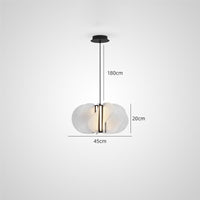 VOLGER Pendant light