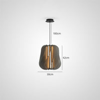VOLGER Pendant light