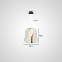 VOLGER Pendant light