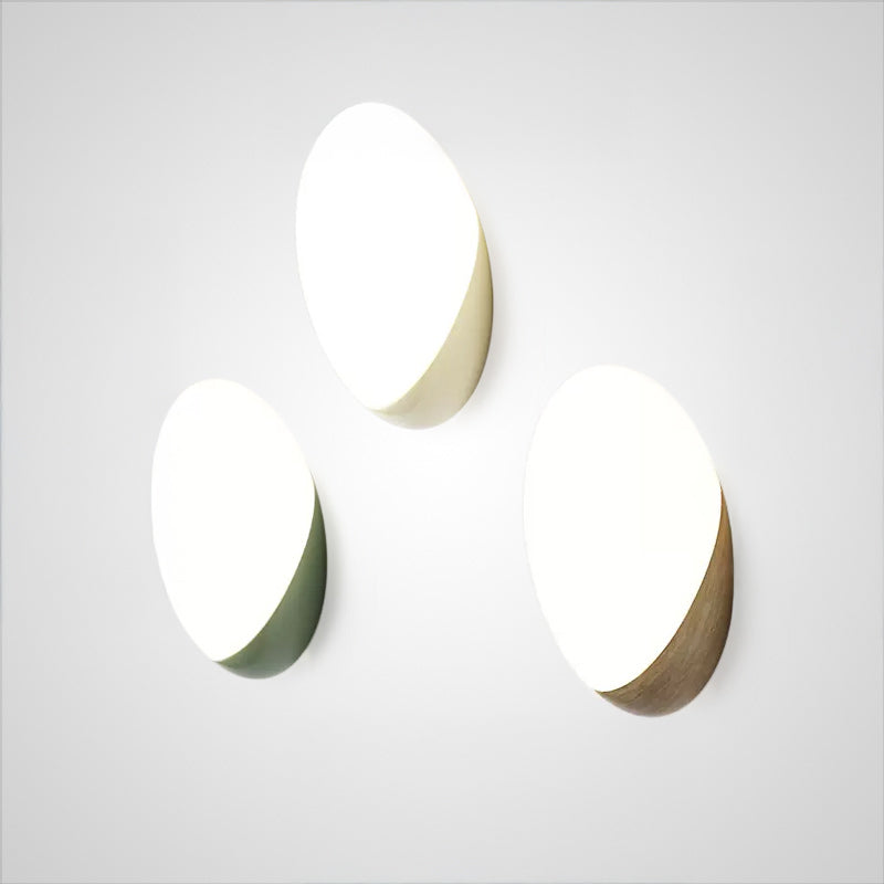 VOLLRAD Wall light fixture