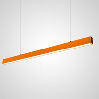 VOX Long lighting fixture