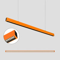 VOX Long lighting fixture