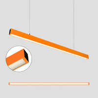 VOX Long lighting fixture