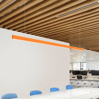 VOX Long lighting fixture