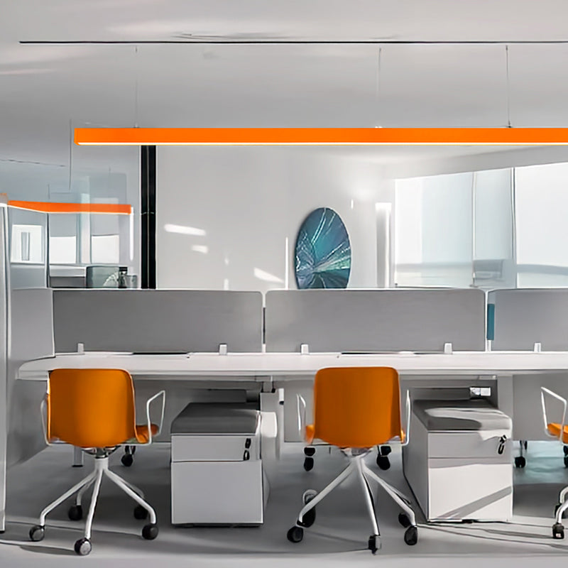 VOX Long lighting fixture