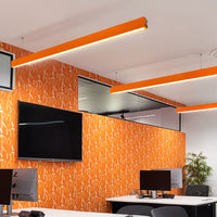 VOX Long lighting fixture