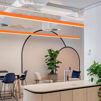 VOX Long lighting fixture