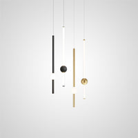 WAND VRT Pendant light