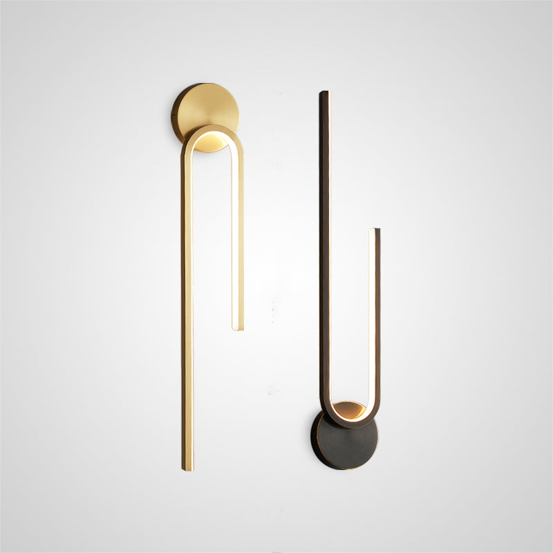 WIKI WALL Wall light fixture