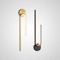 WIKI WALL Wall light fixture