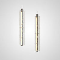 WILNER LONG Long lighting fixture