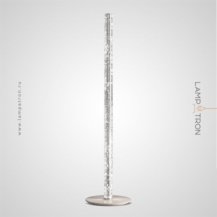 WILNER FL Floor lamp