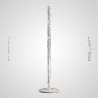 WILNER FL Floor lamp