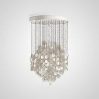 WITNEY B Chandelier