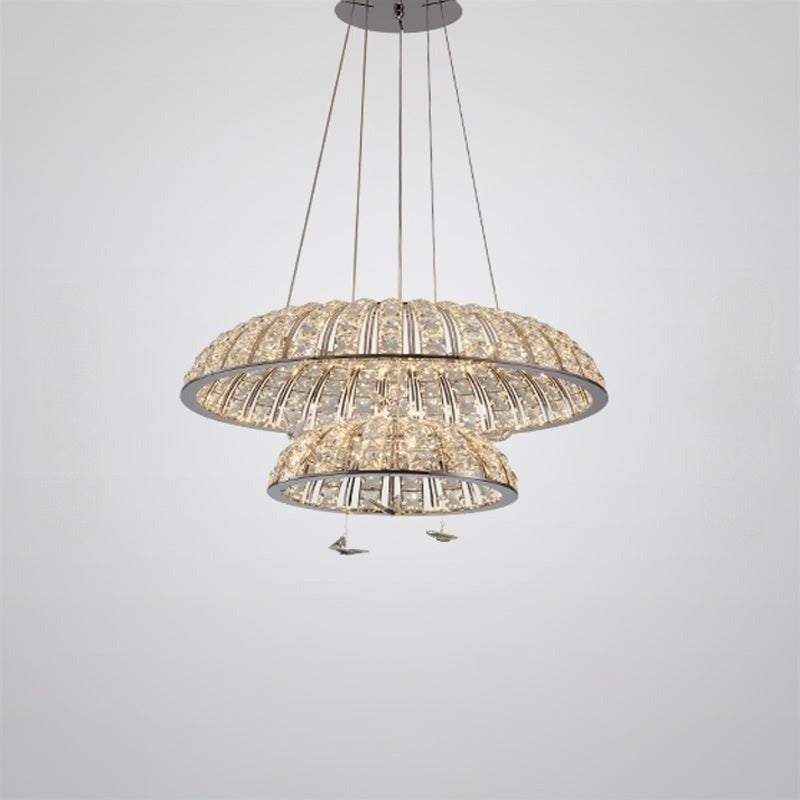 WITOLD Ring lighting fixture