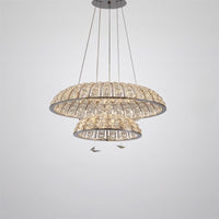 WITOLD Ring lighting fixture