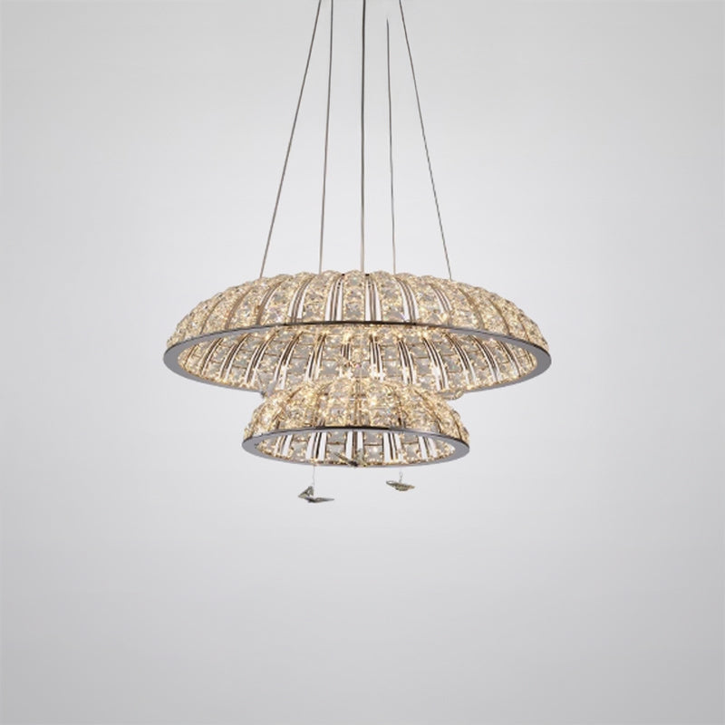 WITOLD Ring lighting fixture