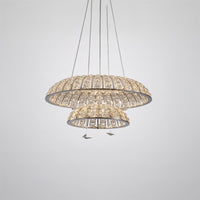 WITOLD Ring lighting fixture