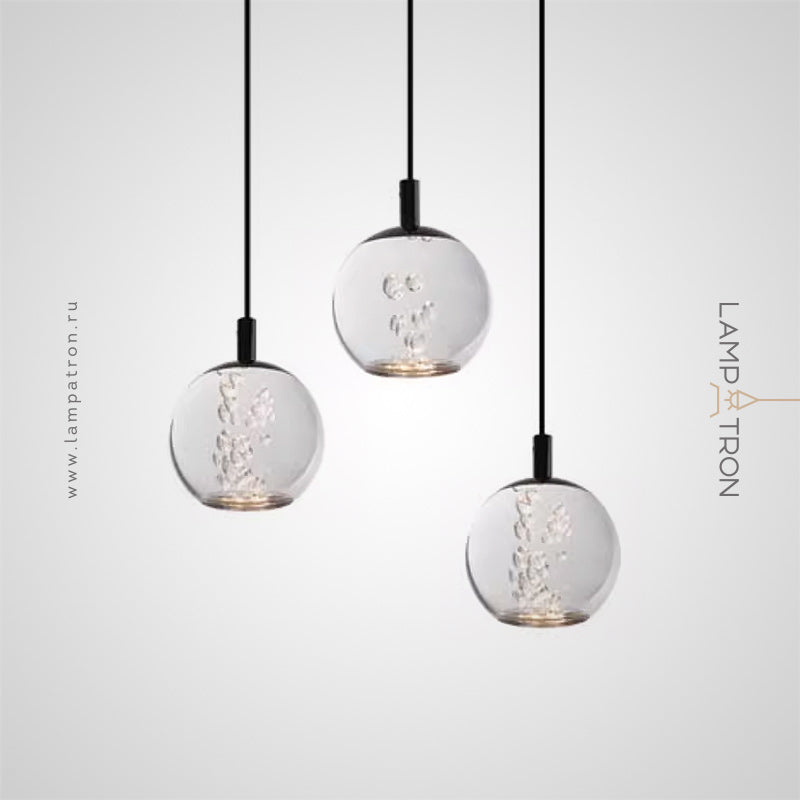 WOD Pendant light