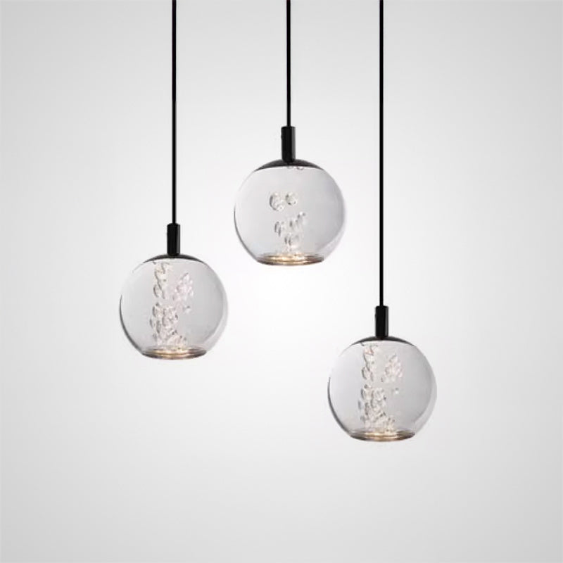 WOD Pendant light