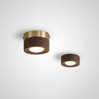 WOODSPOT DARK Spot light fixture