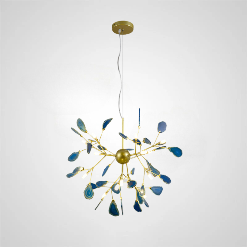 AGATE 6 Chandelier