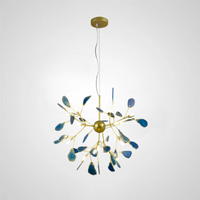 AGATE 6 Chandelier