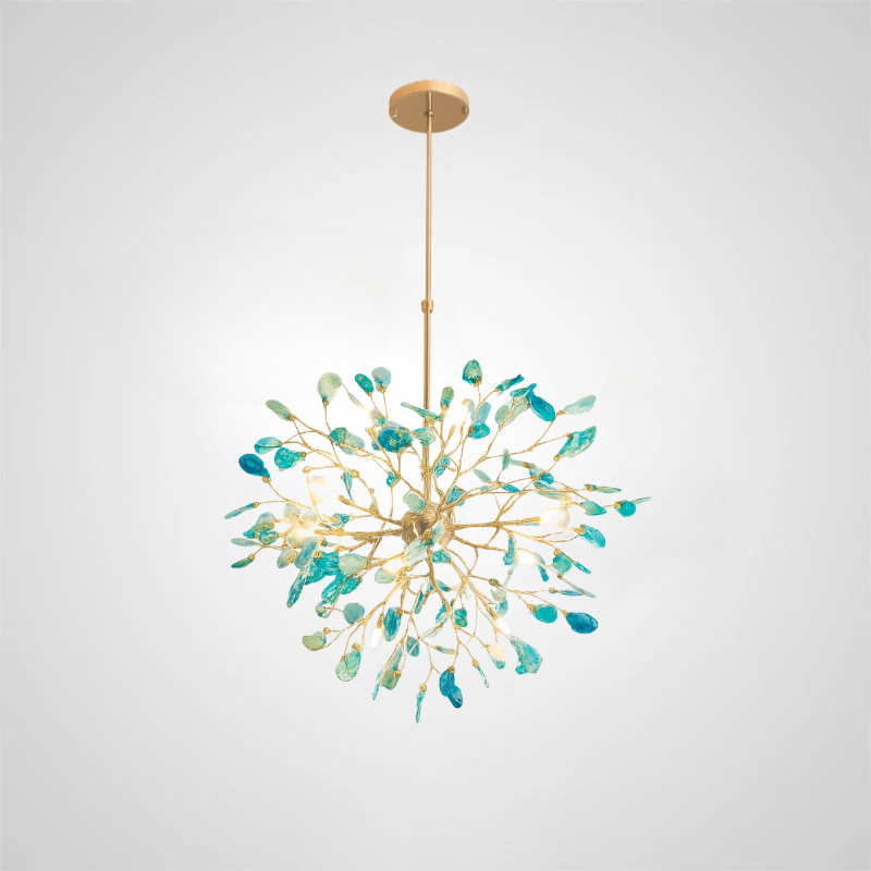 AGATE 8 Chandelier