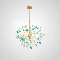 AGATE 8 Chandelier