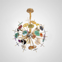 AGATE 2 Chandelier