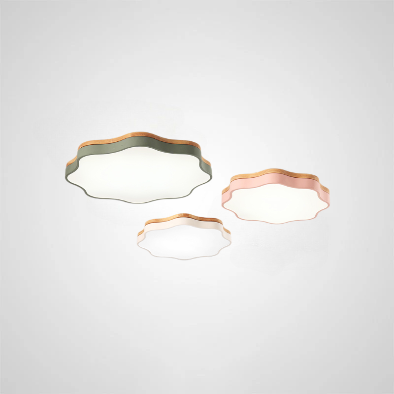 FLORA Ceiling light fixture