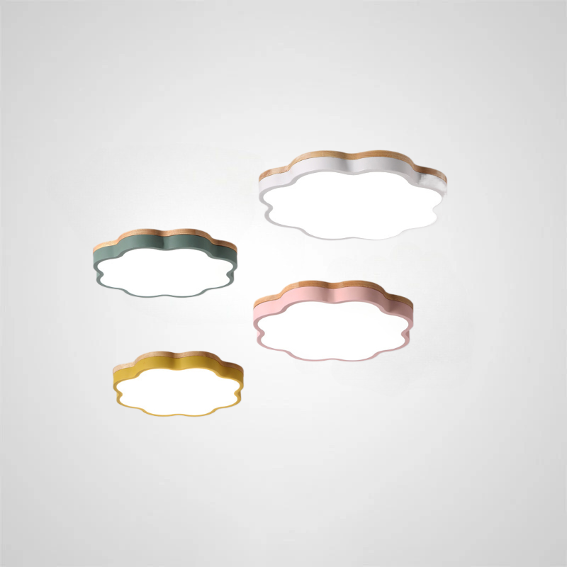 FLORA 2 Ceiling light fixture