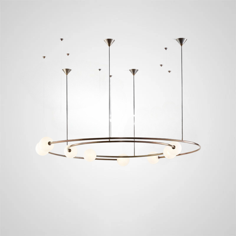 CONCENT Ring lighting fixture