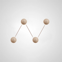 POVL W LINE Wall light fixture