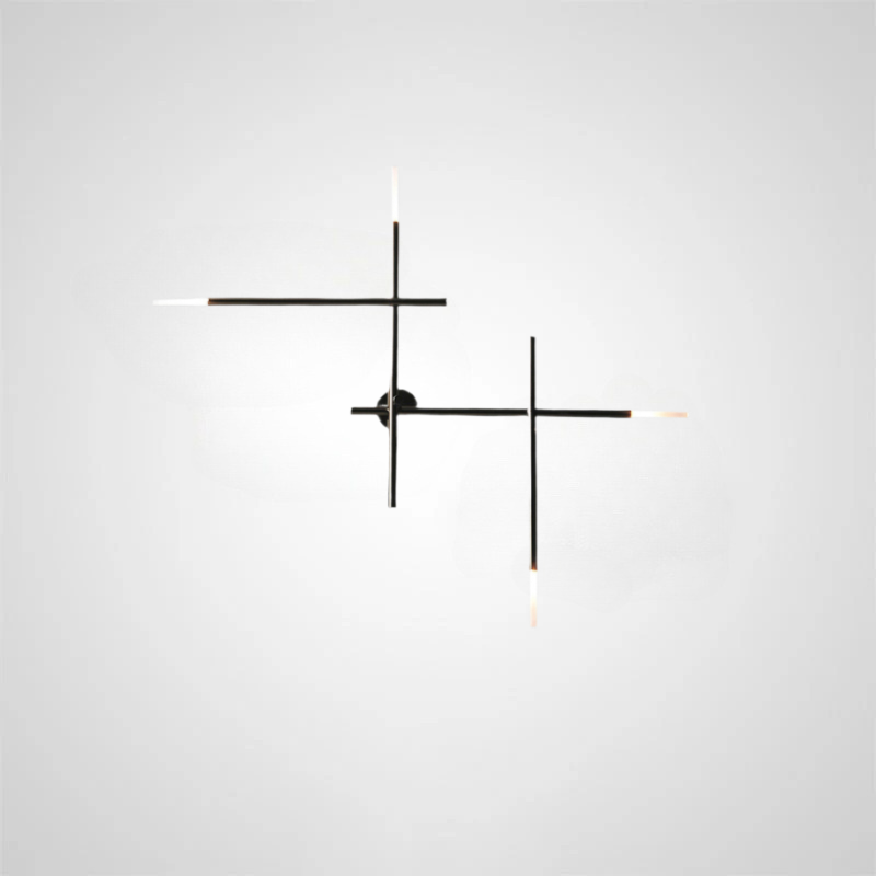 TRAVERSE WALL Wall light fixture