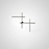 TRAVERSE WALL Wall light fixture