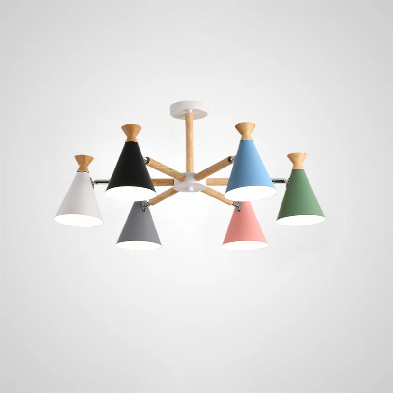OLA Chandelier