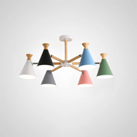 OLA Chandelier