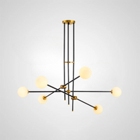 VECTOR Chandelier