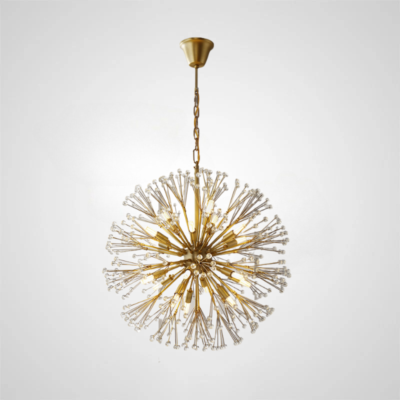 DANDELION Chandelier