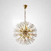 DANDELION Chandelier