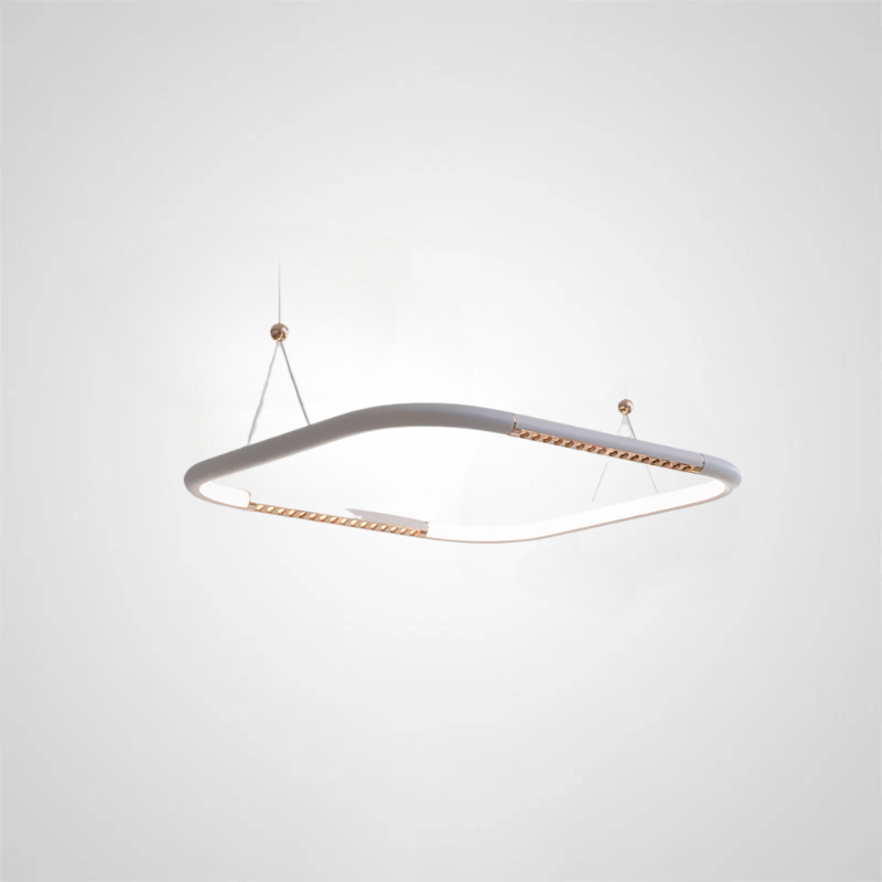 RUBIC Ring lighting fixture