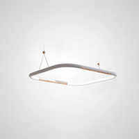 RUBIC Ring lighting fixture